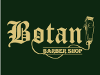 Botan barber shop