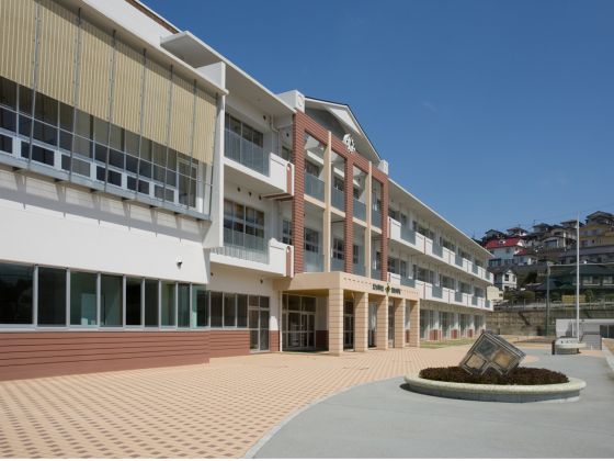 深町小学校