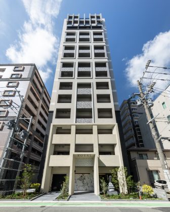 ROYAL HAKATA_EKI MINAMI