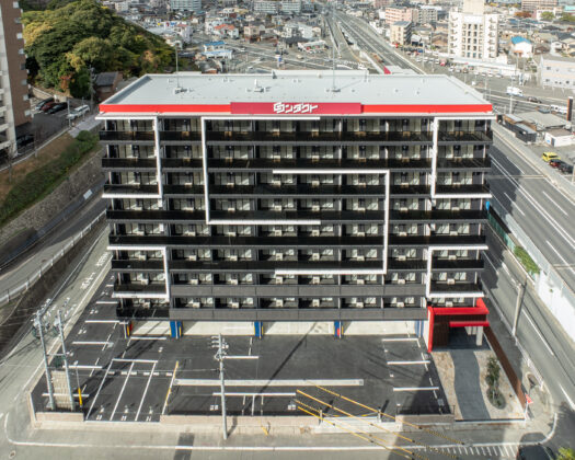 コンダクト Residence HIGUCHIMACHI