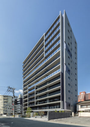 レーベン熊本練兵町